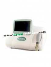 Palomar Acleara Acne Skin