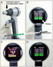 iCare PRO Tonometer