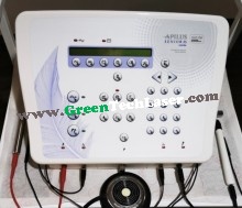 Apilus Senior 3G Electrolysis