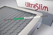 Ward Photonics UltraSlim Professional  www.GreenTechLaser.com
