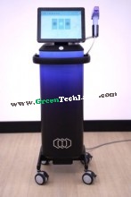 InMode Bodytite with Morpheus 8 w Face Handpiece