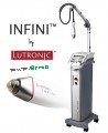 Lutronic Infini RF Microneedling