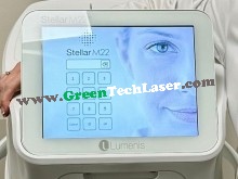 Lutronic Accucurv
