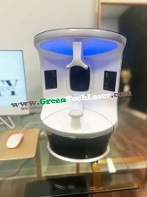 VISIA Complexion Analysis System www.GreenTechLaser.com