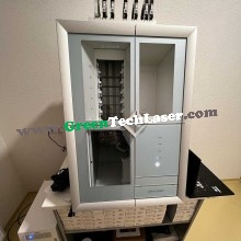 Roland DWX-53DC Dry Dental Milling Machine