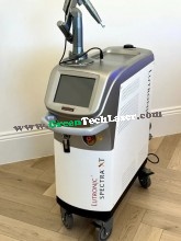 Sale Lutronic Spectra XT – Tattoo Removal
