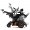 Permobil F5 Corpus VS Wheelchair