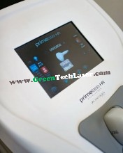 Cocoon Primelase Hair Removal Laser