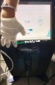 Alma DermaClear Hydradermabrasion Laser