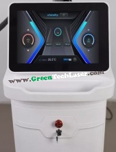 Picosecond Laser Picolo Nd:YAG