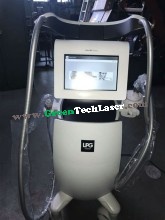 LPG DEVICE CELLU M6 ALLIANCE ENDERMOLOGIE