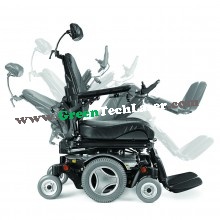 Permobil M300 Power Wheelchair