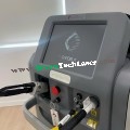 Candela Gentlemax Pro 755nm and 1064nm