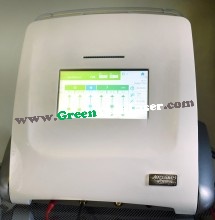 Apilus XCell Pro Electrolysis