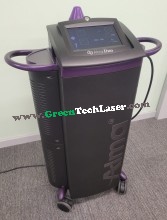 Zimmer Cryo 7 Cold Air Chiller Device