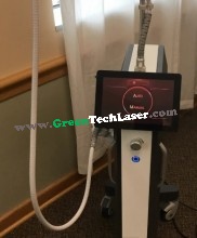 Cutera Secret RF 2.0 Microneedling Radio Frequency