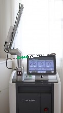 Cutera Enlighten III Tattoo Removal Laser