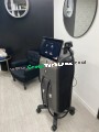 Alma Soprano Titanium Evolution Skin Care Technology