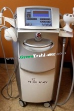 Venus Concept Legacy – RF Body Contouring & Skin Tightening www.GreenTechLaser.com