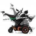 Permobil F5 Corpus VS Wheelchair
