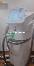 Lumenis Stellar M22 with 3 Handpieces