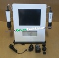 pollogen geneo+u oxygeneo and tripolar options