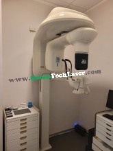 Kodak 9000 3D Extraoral Imaging System