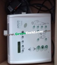 Apilus Cleo Blend Electrolysis