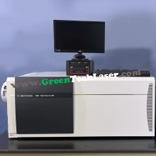 agilent 6460c triple quad lcms with 1260 hplc