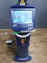 Lutronic eCO2 Plus Laser
