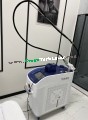 Alexandrite Laser FineMEC Noblex Alex HR