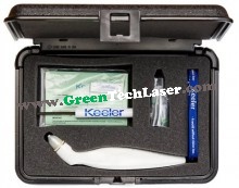Accutome ACCUPEN Tonometer