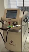 Candela GentleMax Pro Plus