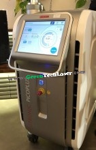 Lutronic Picoplus Laser