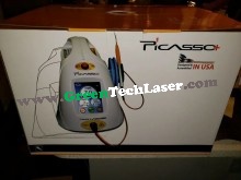 AMD Laser Picasso 7 watt Dental Laser Dentsply