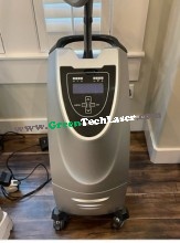 Viora Reaction Radio Frequency with Skin Tightening www.GreenTechLaser.com