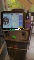 Bison Dual ACCENTO Nd YAG Laser