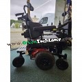 MAGIC MOBILITY Frontier V6 MWD Electric Wheelchair