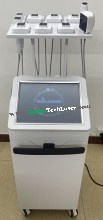 Cutera Trusculpt 3D Body Sculpting