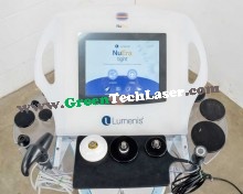 Lumenis NuEra Tight Comprehensive Body Contouring