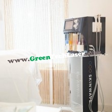 Cartessa SkinWave Treatment