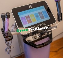 Inmode Bodytite Radio Frequency